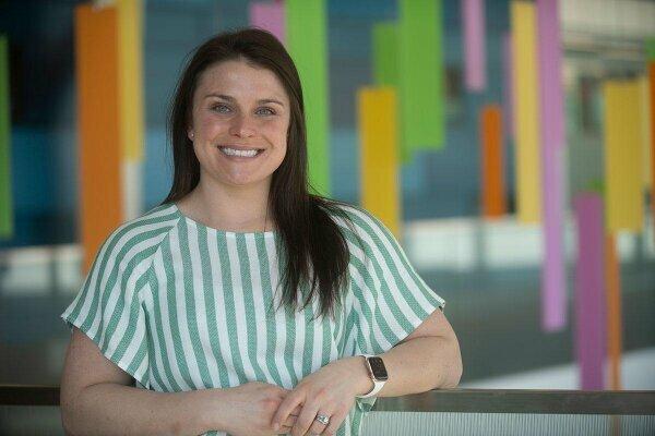 Arika Hull, APRN - Akron Children's Orthopedics, Mansfield