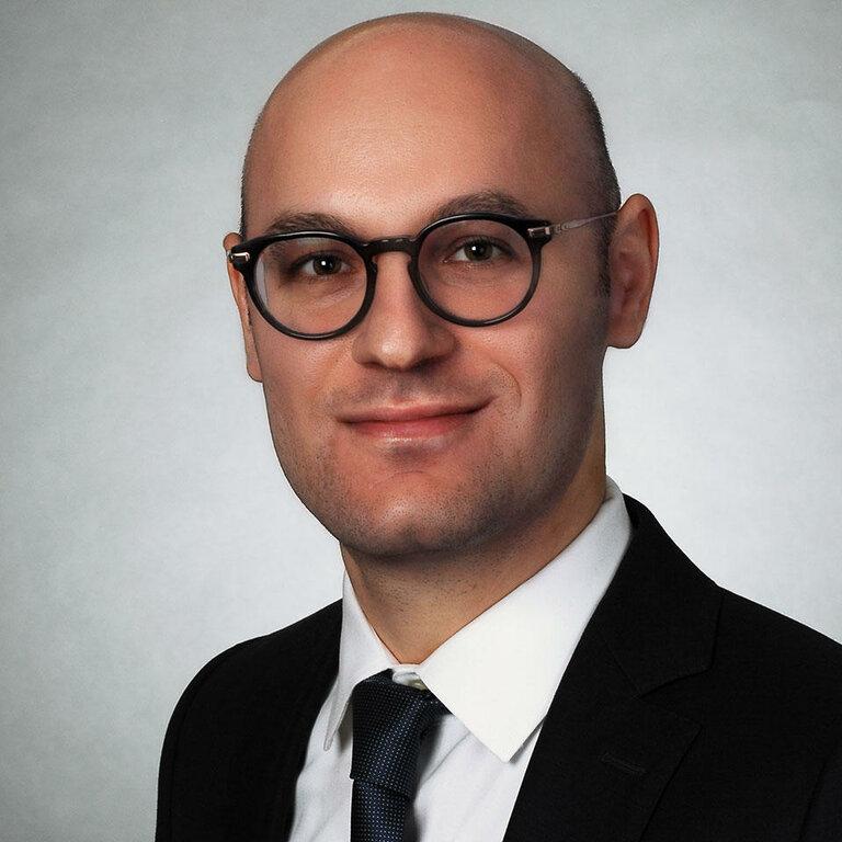 Edvard Skripochnik, MD - NewYork-Presbyterian Medical Group Hudson Valley - Gastroenterology & Vascular Surgery