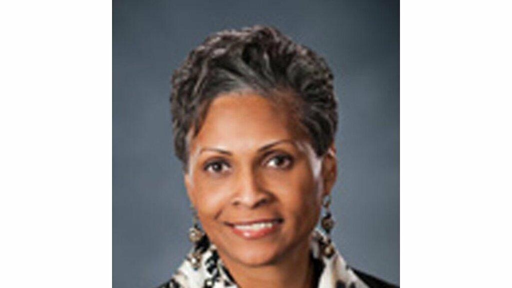 Theresa Robinson, MD