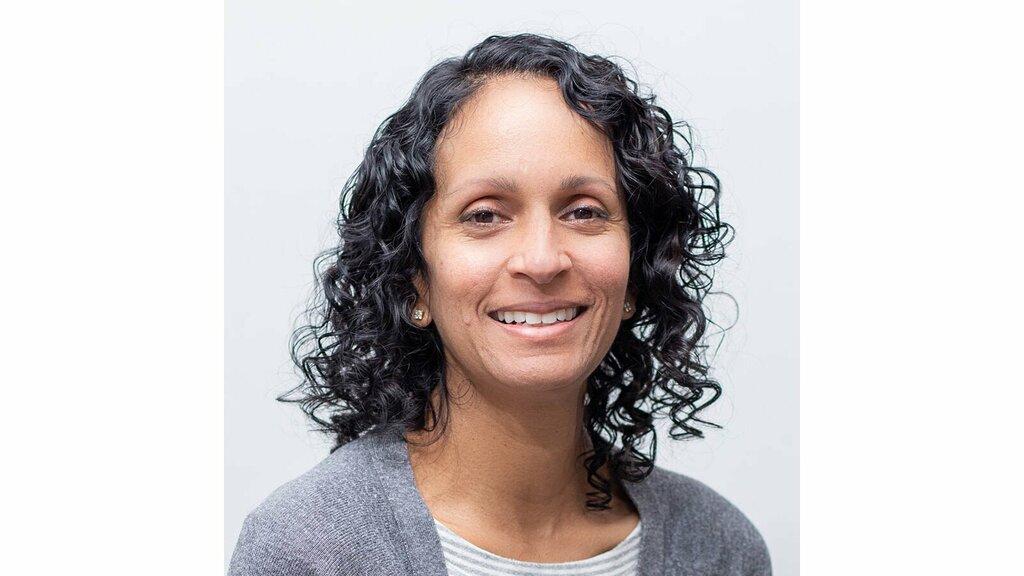 Elizabeth Jacob, MD - Copc, Mid Ohio Pediatrics and Adolescents