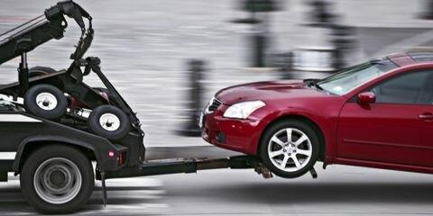 Big Mike's Wrecker Services