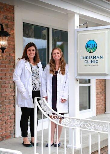 Chrisman Clinic