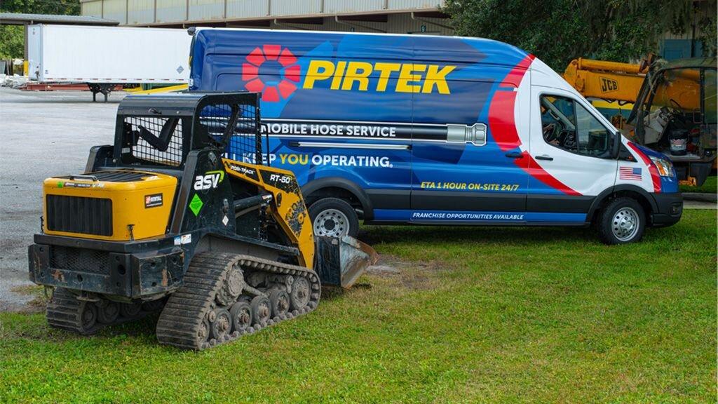 Pirtek