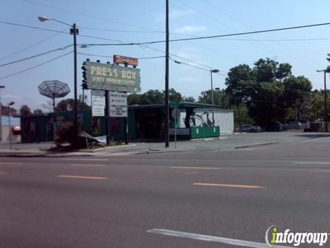 Walters Press Box Emporium