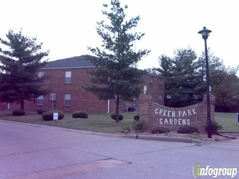 Iremco Inc Green Park Gardens