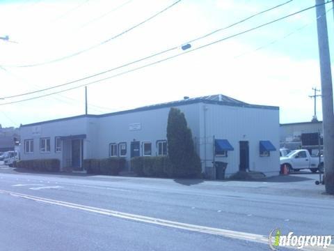 Guernsey-Ostergard Inc