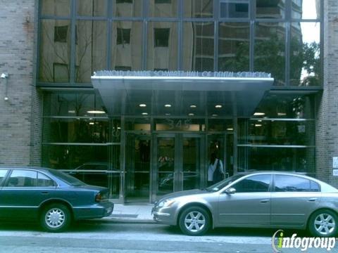 New York University