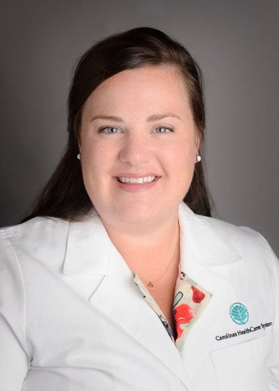 Stefanie Reed, DO - Atrium Health Union