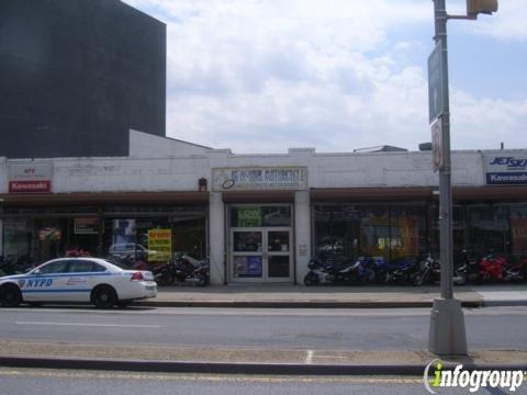 Eugene Giudice Insurance