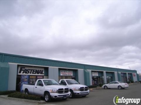 Sunstar Supply Company