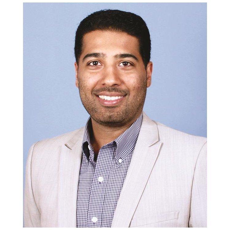 Mandeep Dandiwal Desjardins