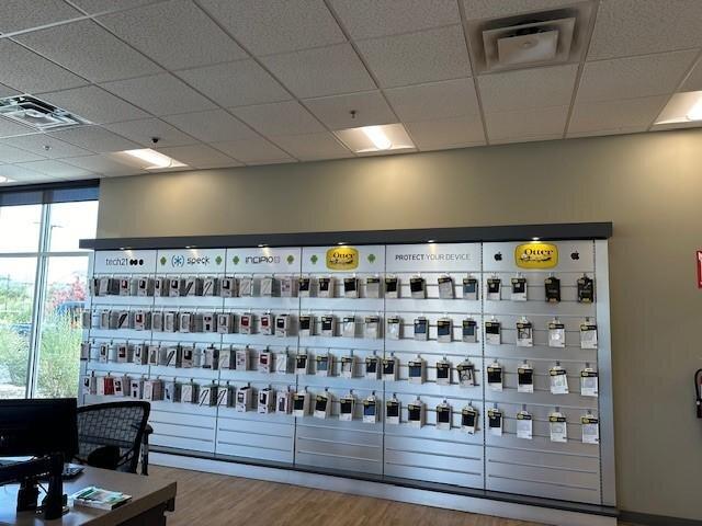 Cellular Sales-Verizon Authorized Retailer