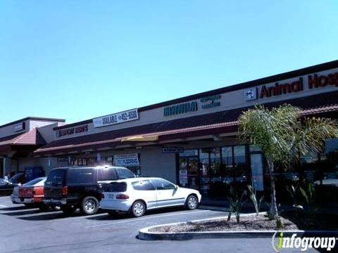 Manila Fastfood and Desserts