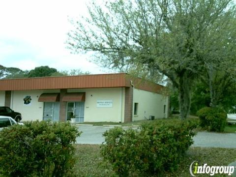 New View Cleaning Service