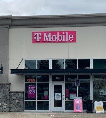 T-Mobile