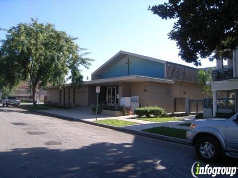 Salvation Army Community Center