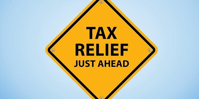 Defense Tax Partners-Tax Attorney IRS Tax Relief & Audit De