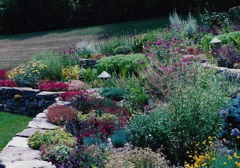 Heritage Landscape Company