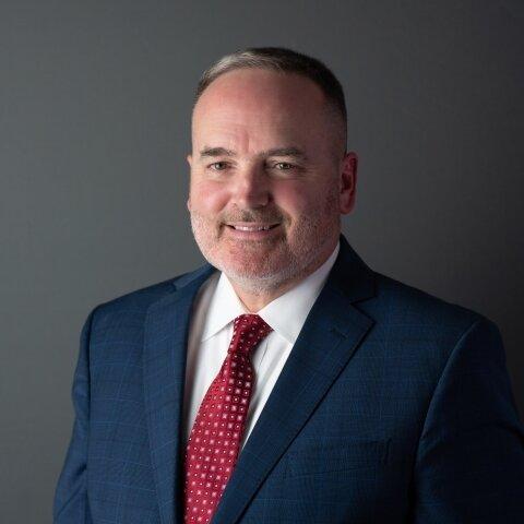 Merrill Lynch Financial Advisor Duane Haimbach