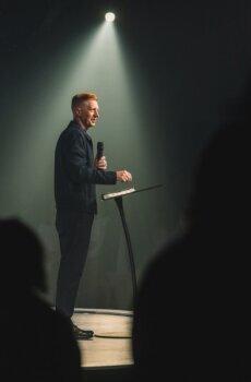 Kingdom City Church