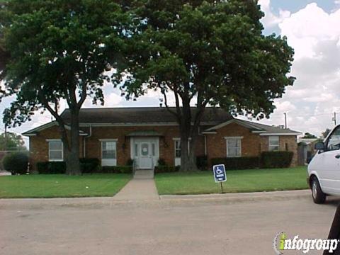 Lone Star Chapter Paralyzed Veterans of America