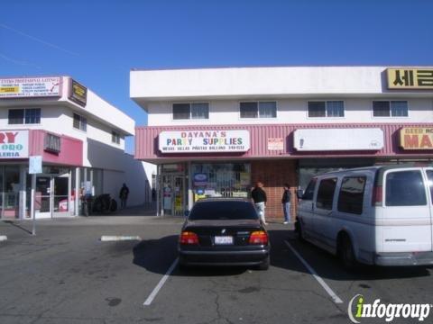 Centro Profesional Latino