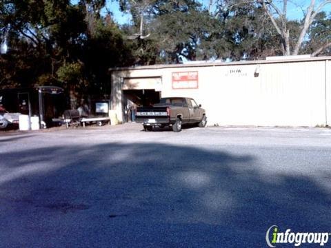 Dow Auto Repair