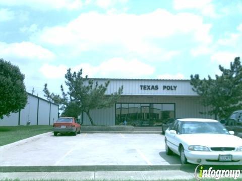 Texas Poly Inc