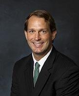 Merrill Lynch Financial Advisor John Hill