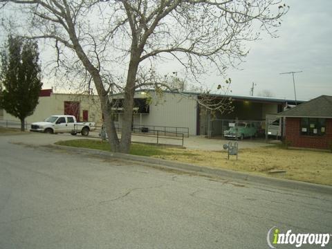 Nature Farms Farrier Supply