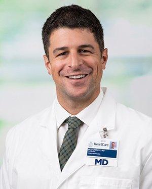 Will Camnitz, MD - Cone Health Medical Group Heartcare at High Point