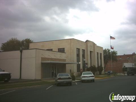 Seguin Texas Economic Development Corporation