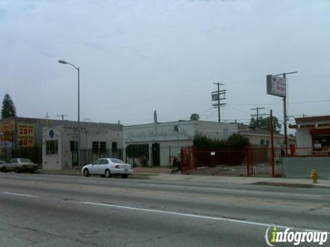 Simply Mah-Velous Hair