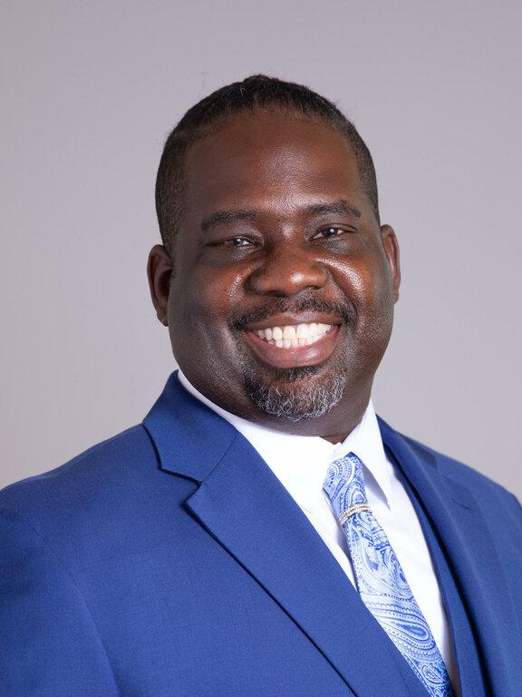 Terrence Jones-Intuit Turbotax Verified Pro