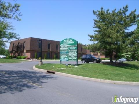 Nancy Sun, MD - University Childrens Eye Center