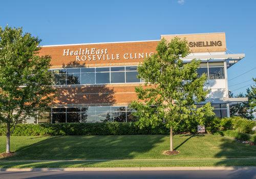 Health East Care System