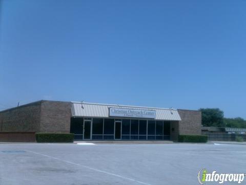 Christian Outreach Center Church