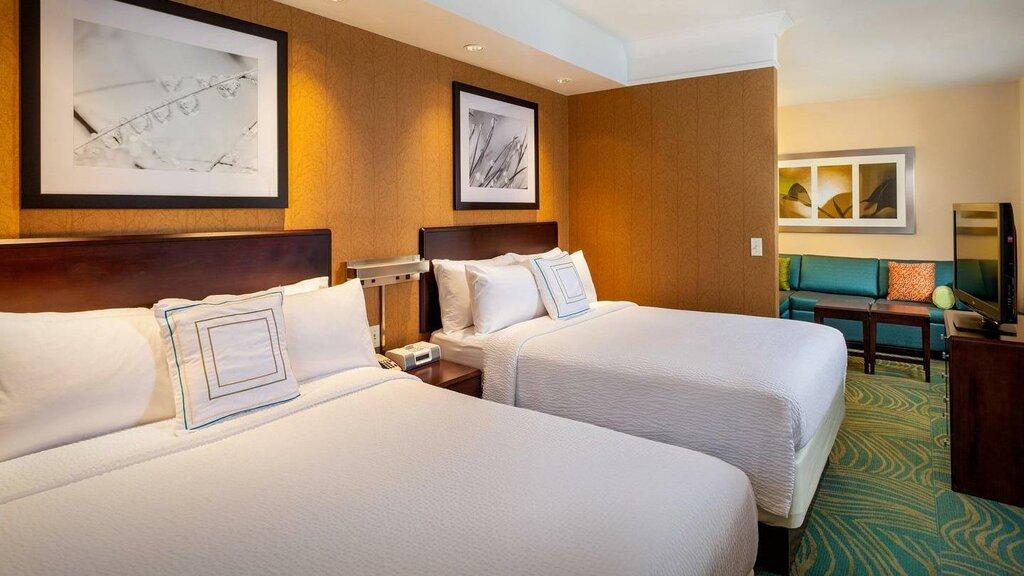 SpringHill Suites Modesto