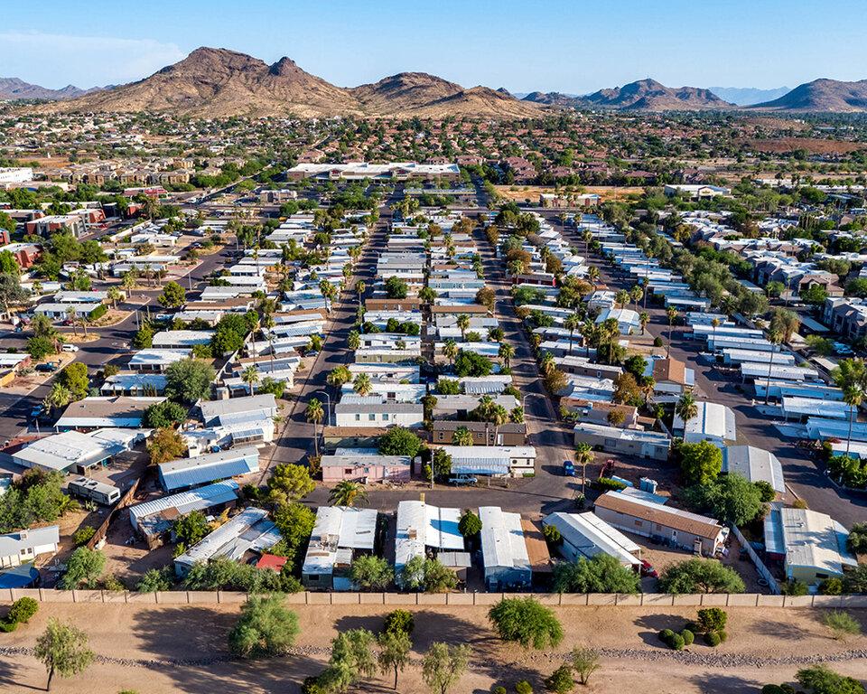 Comfort Communities, LLC