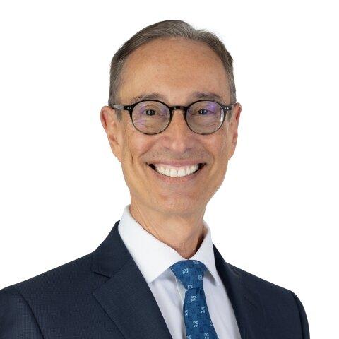 Merrill Lynch Financial Advisor Philip Caso