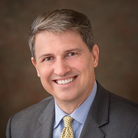 Merrill Lynch Financial Advisor Michael Greiner