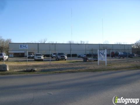 Roofing Supply Group