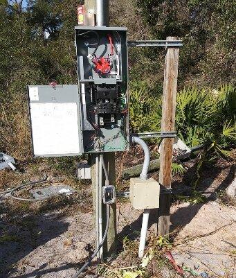 Myghty Force Electrical