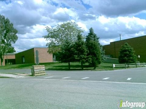 Acres Green Elementary School