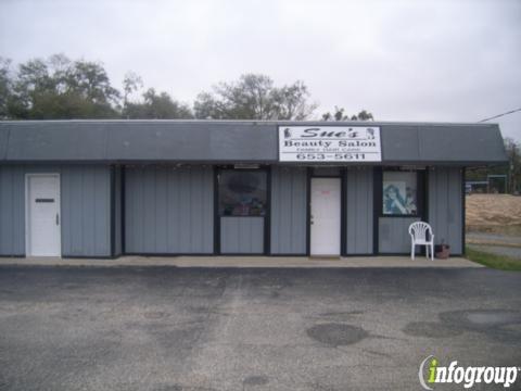 Sue's Beauty Salon