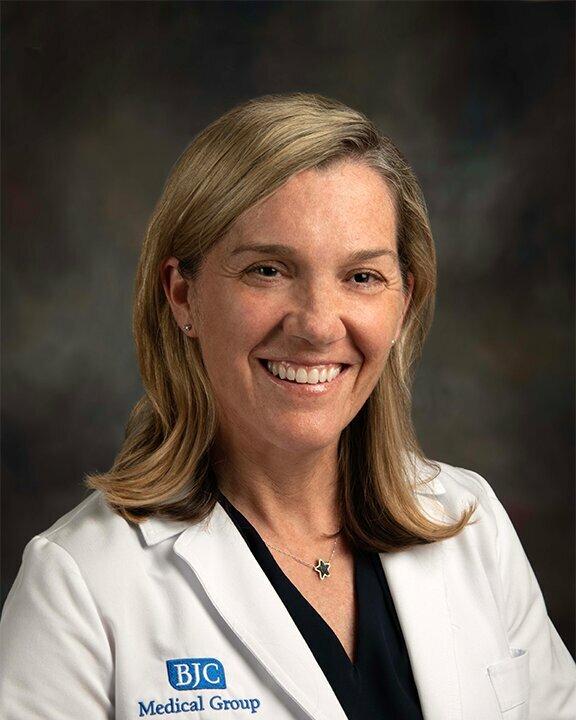 Nicole M Burdge, NP - BJC Healthcare