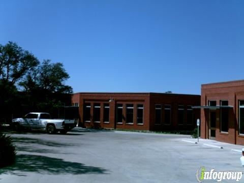 Beicker Engineering Inc