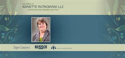 Law Office of Annette Rutkowski