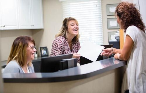 James H McDermott, DDS, Family Dentistry