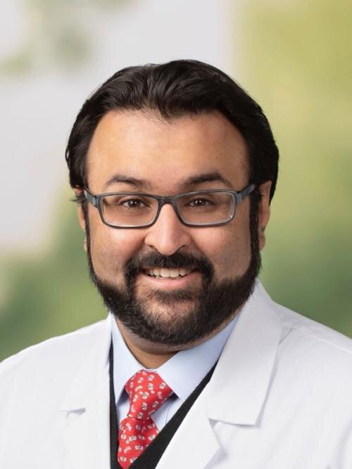 Simrit S Walia, MD - Bon Secours Cancer Institute at Memorial Regional